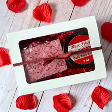 Load image into Gallery viewer, Rose Petals Gift Box
