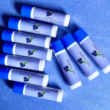 Load image into Gallery viewer, Blueberry Bliss Lip Balm
