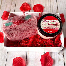 Load image into Gallery viewer, Rose Petals Gift Box
