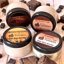 Load image into Gallery viewer, Chocolate Lovers Collection/Whipped Shea Body Butter
