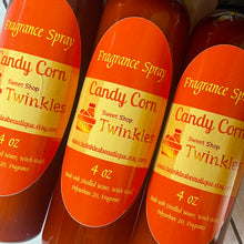 Load image into Gallery viewer, Candy Corn Fragrance Spray
