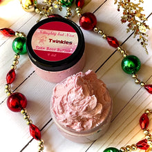 Load image into Gallery viewer, Naughty but Nice Whipped Shea Body Butter
