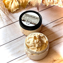 Load image into Gallery viewer, Toasted Marshmallow Whipped Shea Body Butter

