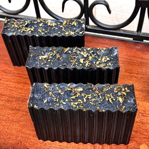 Midnight Forest Handcrafted Soap Bar