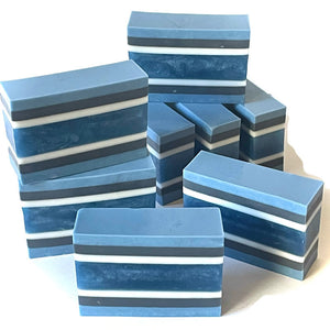 Stud Handcrafted Soap