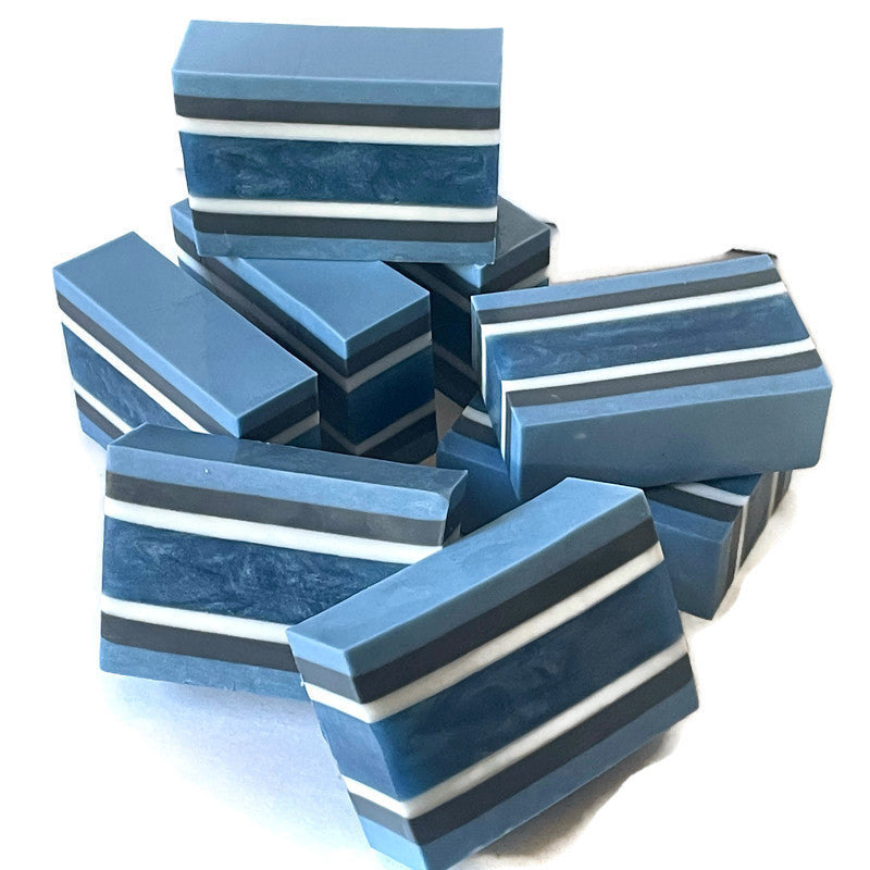 Stud Handcrafted Soap
