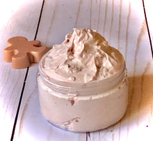 Load image into Gallery viewer, Gingerbread Whipped Shea Body Butter
