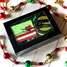 Load image into Gallery viewer, Grinch Gift Box Set
