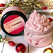 Load image into Gallery viewer, Naughty but Nice Whipped Shea Body Butter
