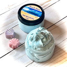 Load image into Gallery viewer, Beach Bum Whipped Shea Body Butter
