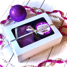 Load image into Gallery viewer, Sugar Plum Fairy Small Gift Box
