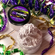 Load image into Gallery viewer, Mardi Gras Whipped Shea Body Butter
